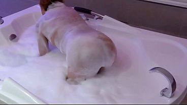 I couldn’t resist any longer and went to the motel with my boss. Great fuck, cum inside.