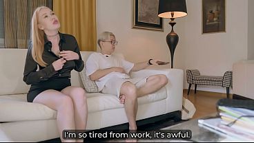 I Just Wanted Foot Massage from Step Son and Then This Happened…