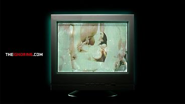 I Told My Biggest Fan He Could Fuck Me During Our Interview