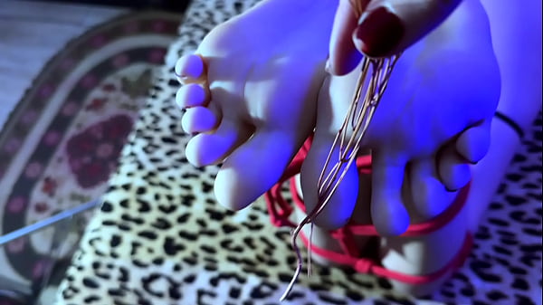 I’m Just Warming Up Your Soles