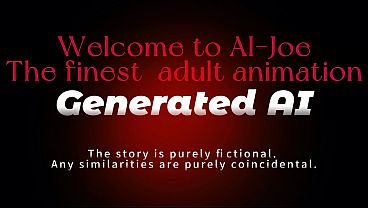 In front of my elder brother’s prese, My sister-in-law actually did such a thing to me.This is just too exciting.. AI-generated