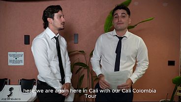 Interview for LE IANE to ANDREA CASTRO – DVP – EP.13