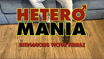 Introducing Victor Ferraz TRAILER