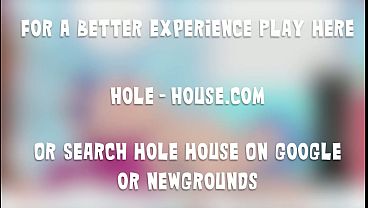 Jinx League Of Legends Rule 34 Hentai Double Dildo Penetration Squirting Orgasm – Hole House Game