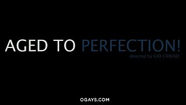 Locker Room Encounter: Gunnar Gates and Killian Knox Get Intense!