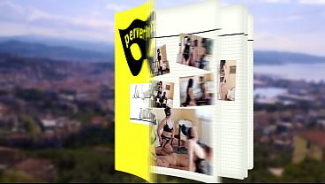 Made to Orgasm After Bring Used as a Human Toilet During Breakfast