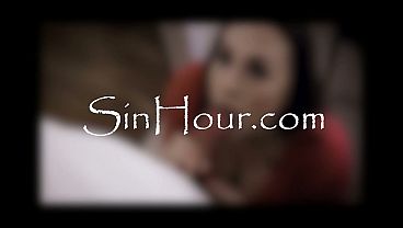 Masseuses Compete with Deep Tissue & Fisting