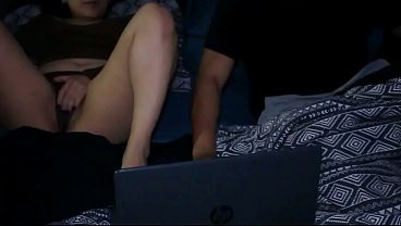 “MASTURBACION MUTUA” Esto se suponía que no pasaría… pero pasó igual