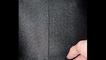 Mi exnovia me monta la verga con su culote y me vengo adentro de su vagina