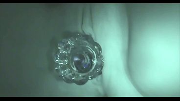 MILF Masturbating VI