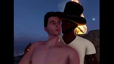 MIRACULOUS HEALING IN THE JUNGLE