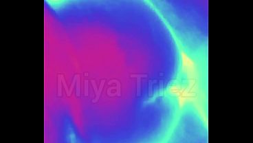 Miya Triez – Corno Humiliation Fuck!