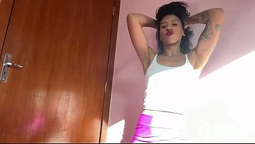 MORENA AMADORA GOSTOSA: BUCETA APERTADA E DOCE QUER SER PREENCHIDA EM CASA