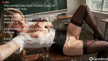 My student caught me taking a photo for my fans… I had to suck his dick for keeping quiet[AI Generated]