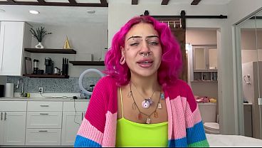 Nali Marie Laughs At Your Tiny Cock Small Penis Humiliation
