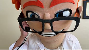 Nia Bleu’s Brunette Boobs Jiggle as I Pound Her in Doggystyle & Cum on Tits!