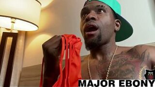 Olivia Jay Sucks Rome Major Dry In Wild Facial Fuck Fest!