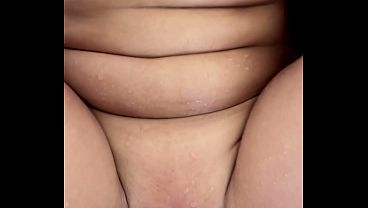 POV Multiple Squirt Orgasm: Perfect Teen Pussy Desperate to Pee While Fucked & Fingered