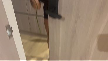 POV You Score on a Date with a Hot Latina and Breed Her with a Huge Creampie