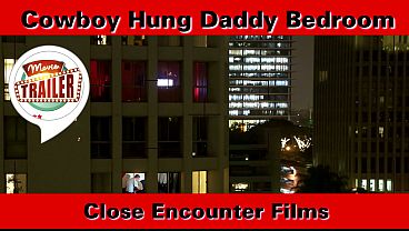 PROMO – Cowboy Hung Daddy Bedroom