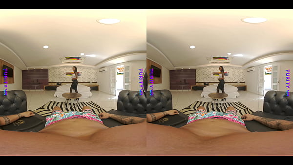 Purity VR – Room Service Vr Porn
