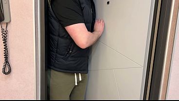 Real Cheating – Cum Twice in Wife’s Friend – Creampie and Cum on Pussy