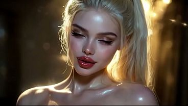 Red Velvet Beauty Teaser XXX – AI Generated part 2