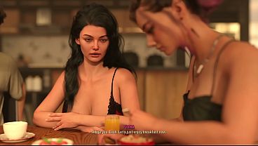 Rock The Rim 4 – Big Titty Goth Stepsister Wants Me