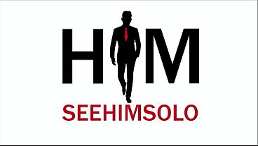 Ryan Driller’s Tattooed Muscles Flex As He Teases His Thick Cock!