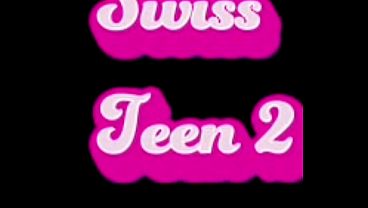 Swiss Teen 2 – Schmusen mit einem Swingerpaar