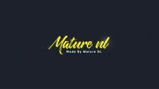 Tall MILF Sexy Foxy Fucking Her Smaller Boyfriend