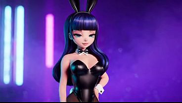 Teen party turns into group sex on the beach