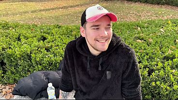 The Cuttest Gay EVER