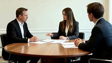 THE SPANKING OF THE EXECUTIVE ANNIE. PADDLING. AI GENERATED