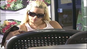 These ladies take full advantage of their one on one time, making sure that their wet…