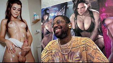 Transgender Brigitte Cumming In The Bathroom, Pokemon Fan Makes Her Hard Girl Cock Cum, Hairy Transgender Slut Cumming Hard, Big Breast Trans Girl Giving Herself A Facial, AI Generated