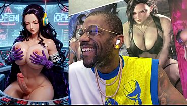 Transgender Nico Robin From One Piece Playing With Her Breasts, Beautiful Goth Umbraxys Teen Sucking Off A Hard Goth Girl Cock, Trans Fucking In VR, Anal Fucked Ginger Cums On Her Face, AI Generated