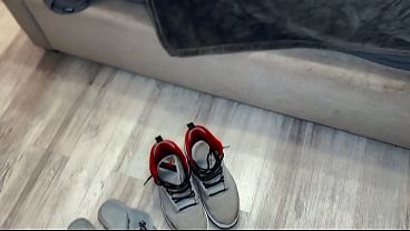 Two hotwives share my BBC interracial