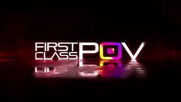 Veronika Vengeances Playful Teasing Transforms Into A Steamy Scene