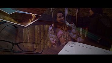 Visiting Anal Valhalla with beautiful submissive PAWG, Silvia Soprano