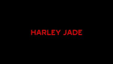 We took Harley Jade out to eat at a nice restaurant, but served her some stiff sausage for…