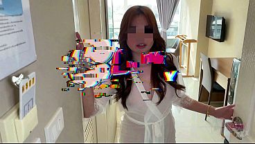 Wife fucking with delivery man while husband is showering