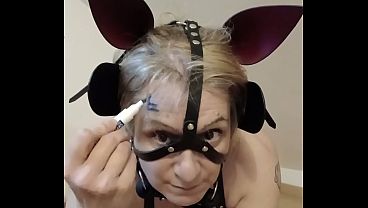 2026 05 05 Esclave F godage sodomie et humiliations
