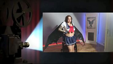 BDSM Room Sex Tape, 25 Minutes of Hardcore Fucking, Lots of Slow Motion