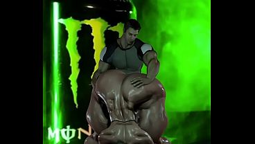 BIG ASS FUCK