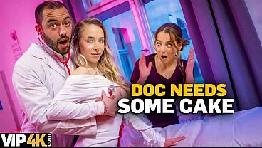 BRIDE4K. The Horny Doctor can’t control himself when he sees this Gorgeous Bride
