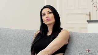 Clea Gaultier Interview
