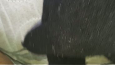 Fodendo o cuzinho