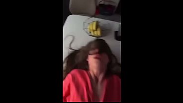 Friends fuck my wife in the ass. Real cheating