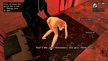 Gta San andreas hot coffee mod – Millie, a woman that loves BDSM and hot sex